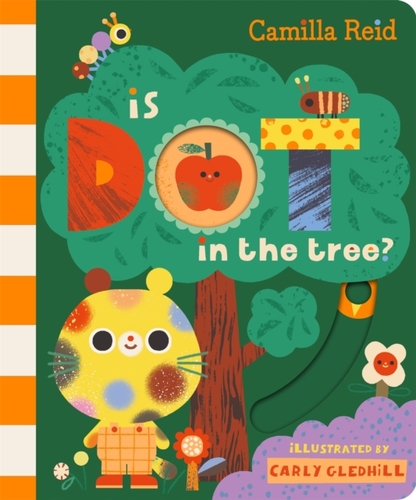 Is Dot in the Tree?