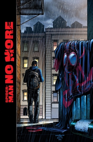 Miles Morales: Spider-Man Modern Era Epic Collection - Spider-Man No More
