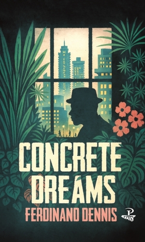 Concrete Dreams
