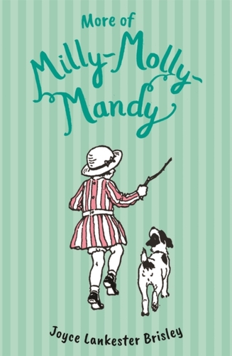 More of Milly-Molly-Mandy