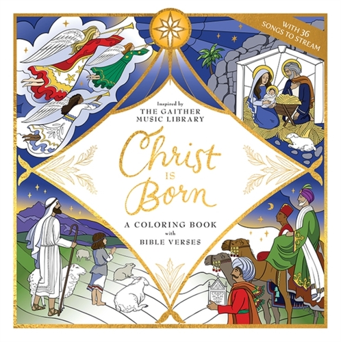 Christ Is Born
