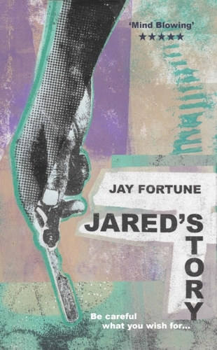 Jared's Story