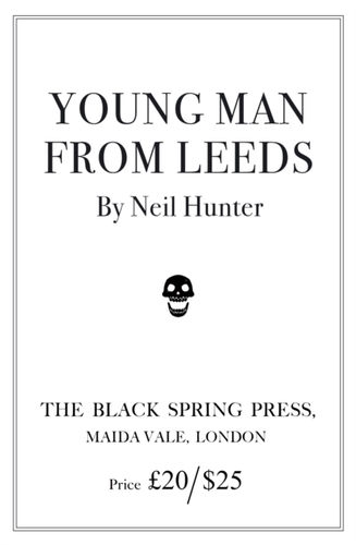 Young Man From Leeds