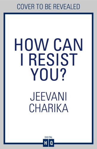 How Can I Resist You?
