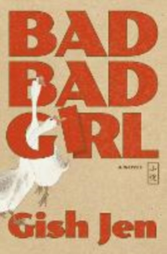 Bad Bad Girl