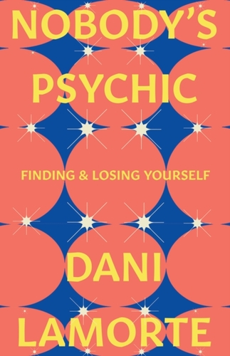 Nobody's Psychic