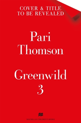 Greenwild: The Forest in the Sky