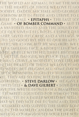 Epitaphs of Bomber Command