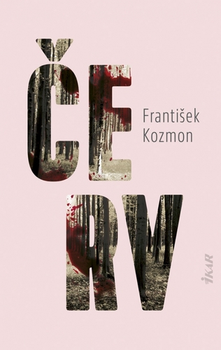Červ (s podpisom autora)