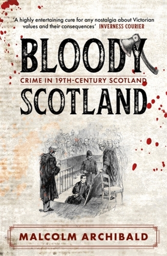 Bloody Scotland
