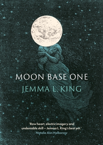 Moon Base One