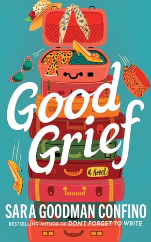 Good Grief