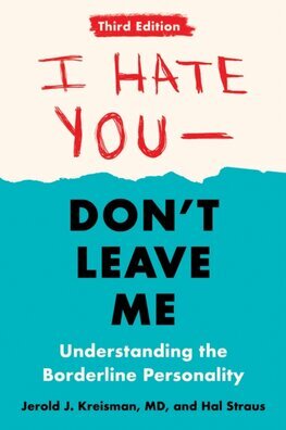 I Hate You - Don't Leave Me, 3rd Edition