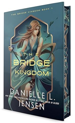 The Bridge Kingdom - The Bridge Kingdom 1 (Deluxe Edition)