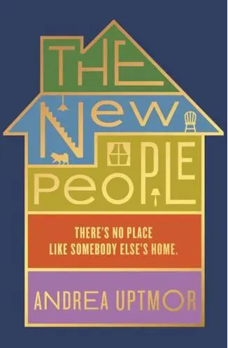 The New People
