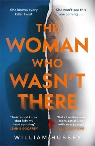 The Woman Who Wasn't There