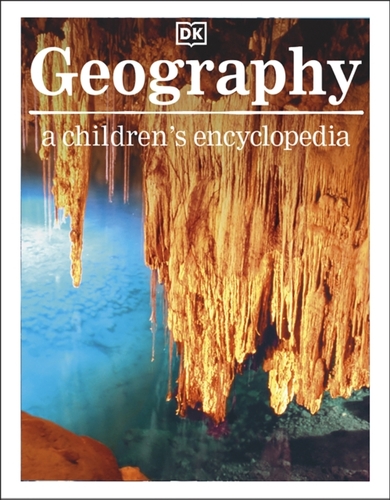Geography A Children's Encyclopedia