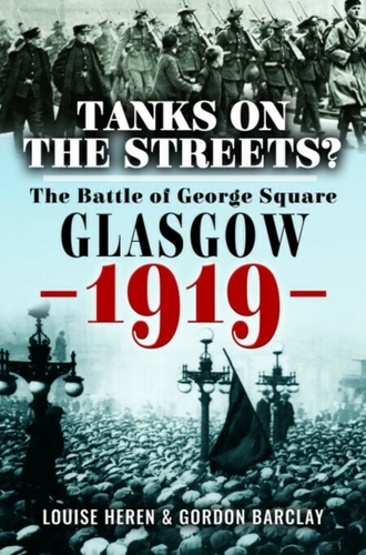 Tanks on the Streets?