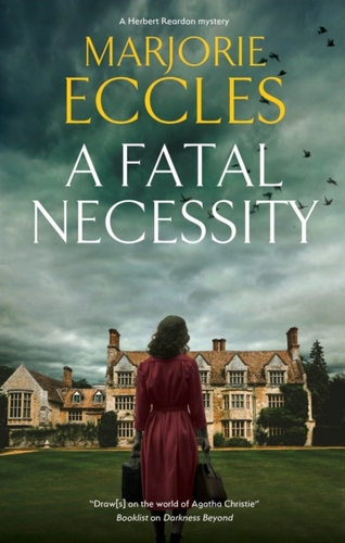 A Fatal Necessity