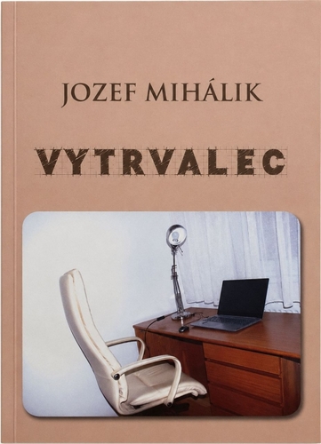 Vytrvalec