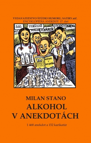 Alkohol v anekdotách