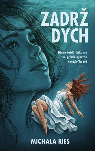 Zadrž dych, 2. vydanie