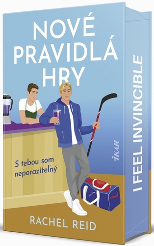 Nové pravidlá hry + print od Adriána Macha