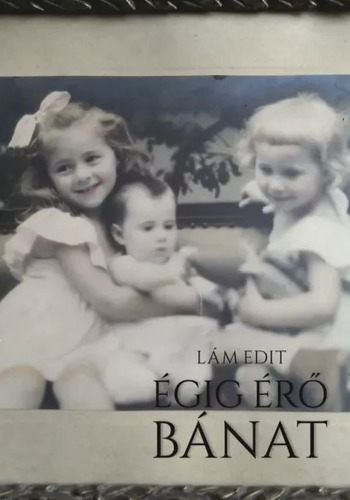 Égig érő bánat