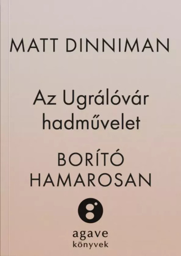 Az Ugrálóvár hadművelet