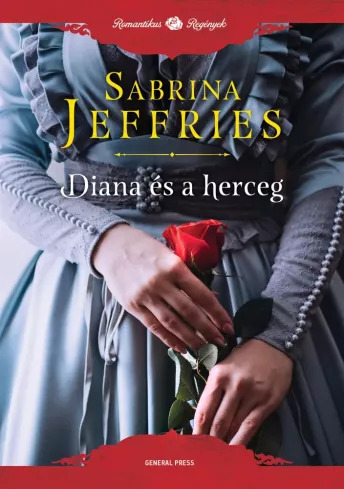 Diana és a herceg