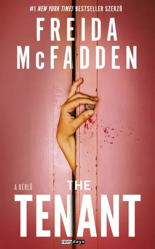 The Tenant – A bérlő