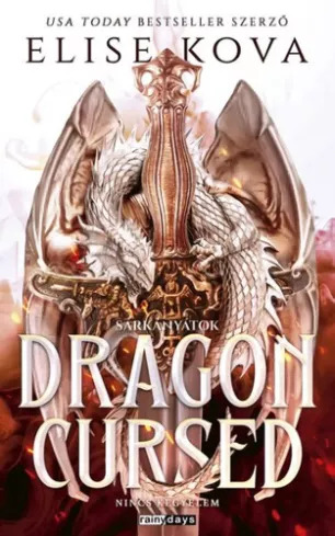 Dragon ?Cursed – Sárkányátok