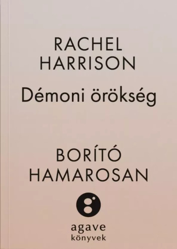 Démoni örökség