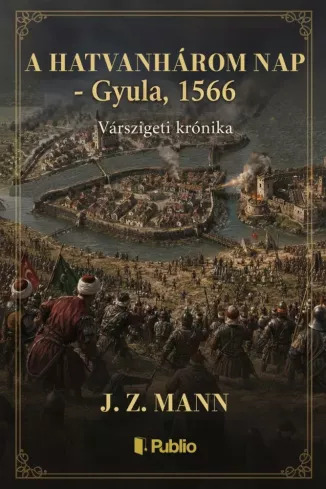 A hatvanhárom nap – Gyula, 1566