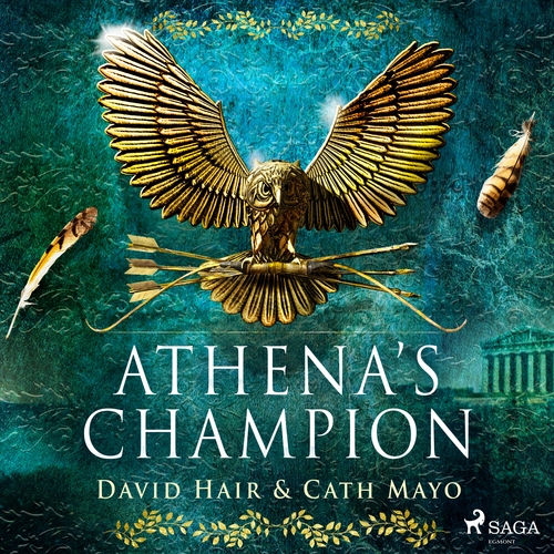 Athena's Champion (EN)
