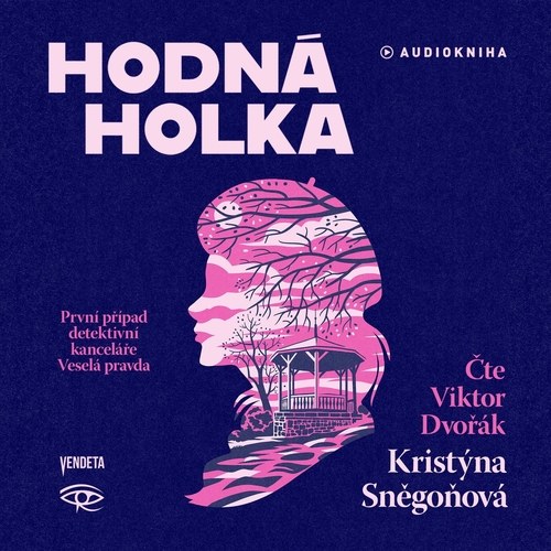 Hodná holka