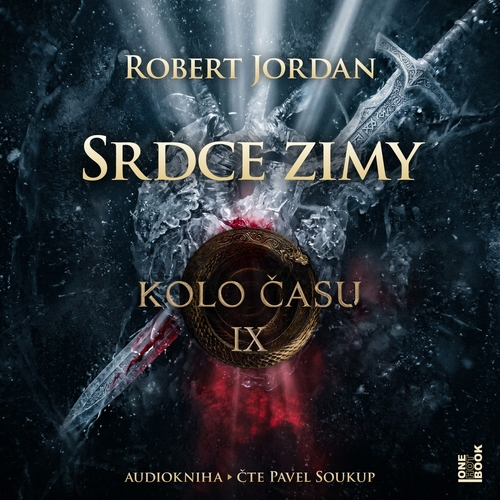 Srdce zimy