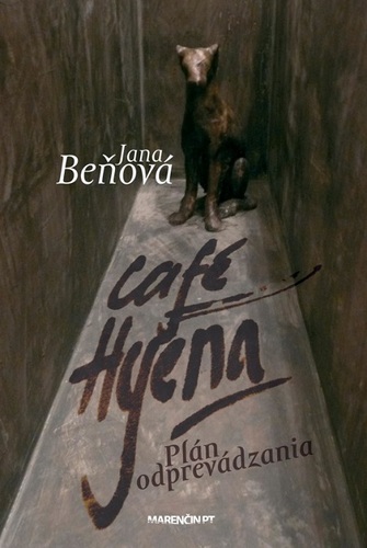 Café Hyena – Plán odprevádzania