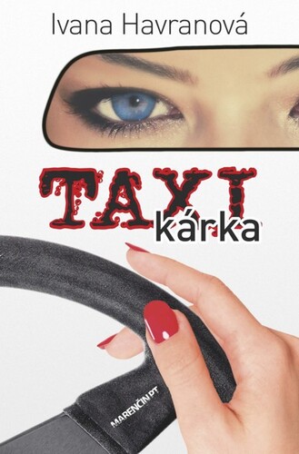 Taxikárka