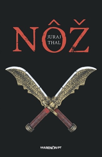 Nôž