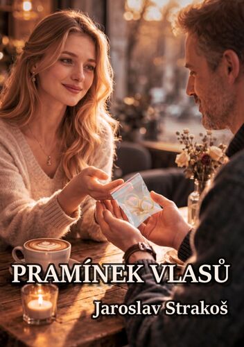 Pramínek vlasů
