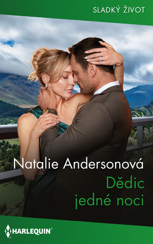Dědic jedné noci