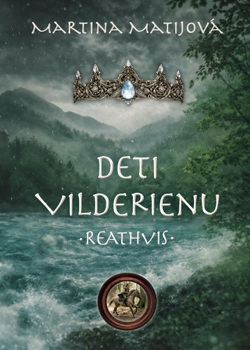 Deti Vilderienu – Reathvis