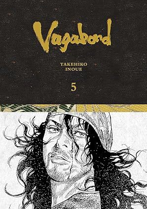 Vagabond Definitive Edition, Vol. 5