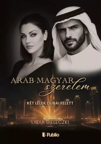 Arab-magyar szerelem