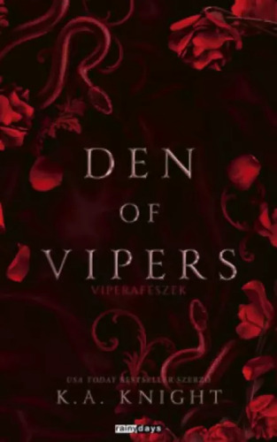 Den ?of Vipers – Viperafészek