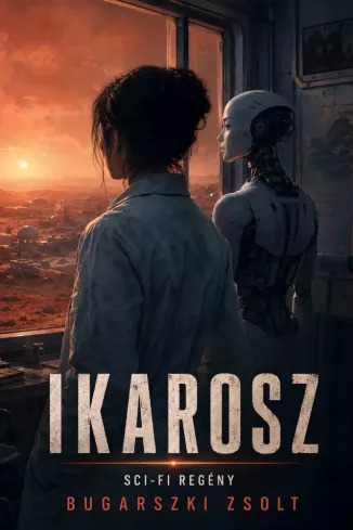 Ikarosz