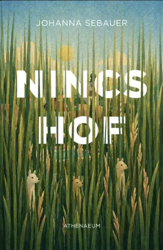 Nincshof