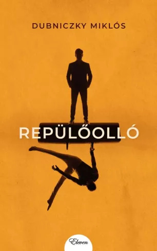 Repülőolló
