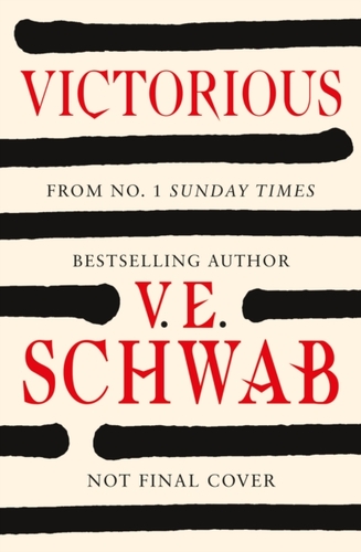 Victorious
